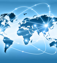 銷(xiāo)售網絡(luo)